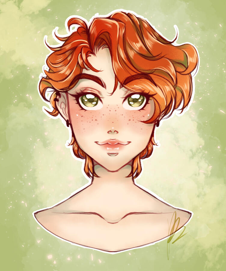 Catherine