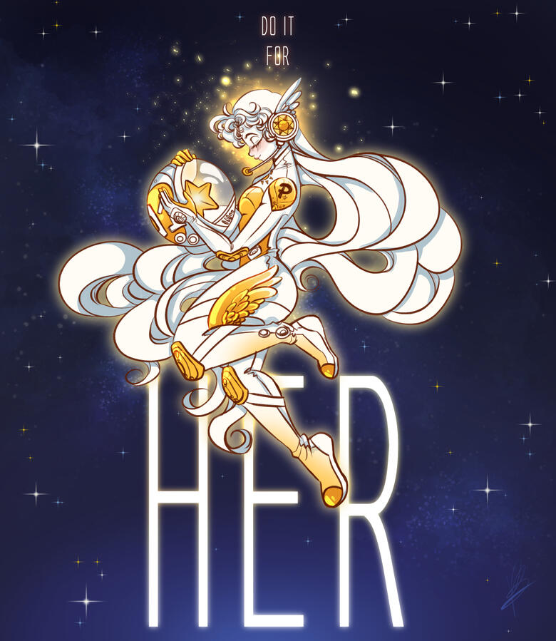 Parallax | Do it for Her